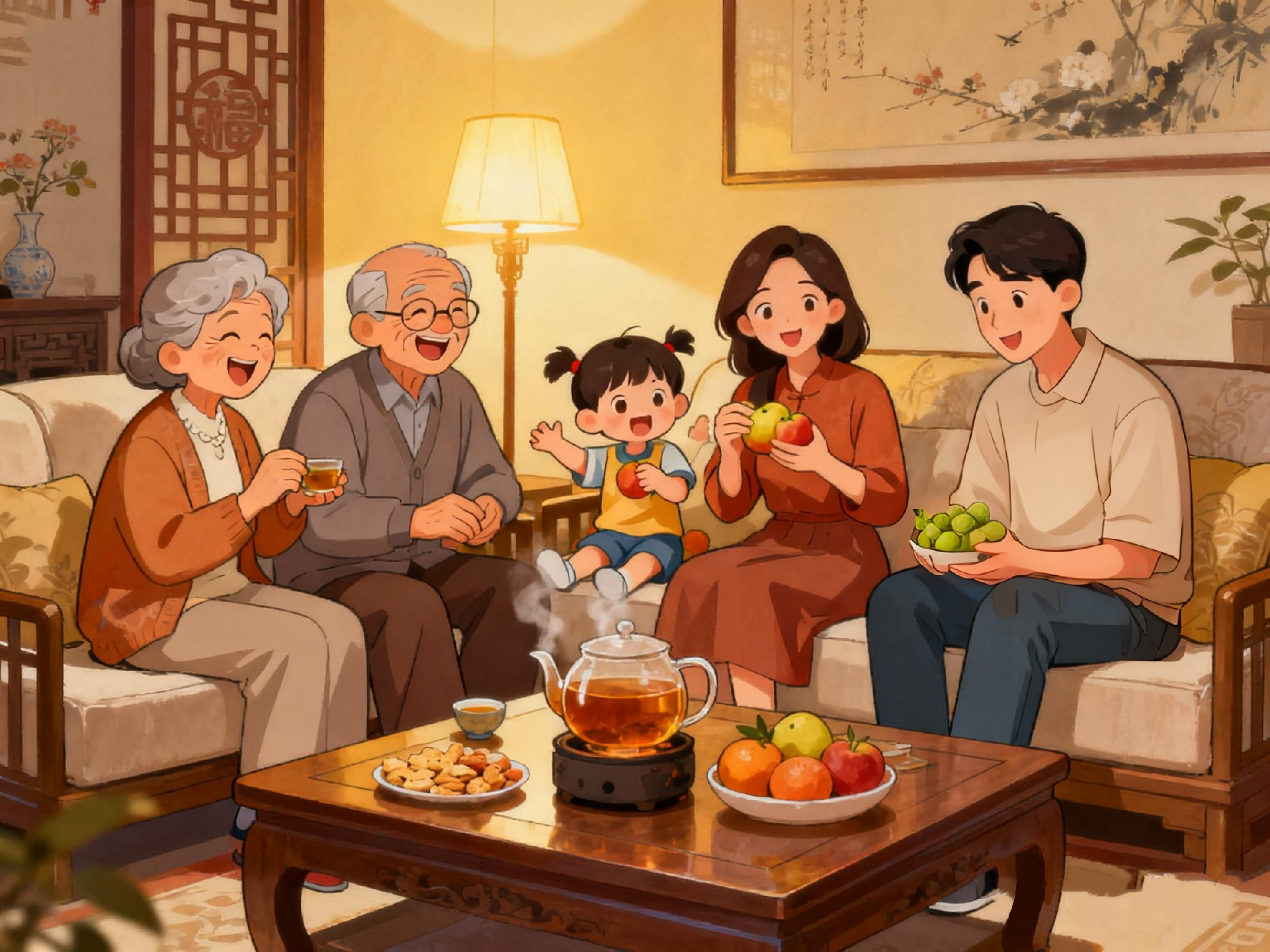 1762235342115325.png jimeng-2025-09-24-2698-将右边的男子换成在吃水果.png